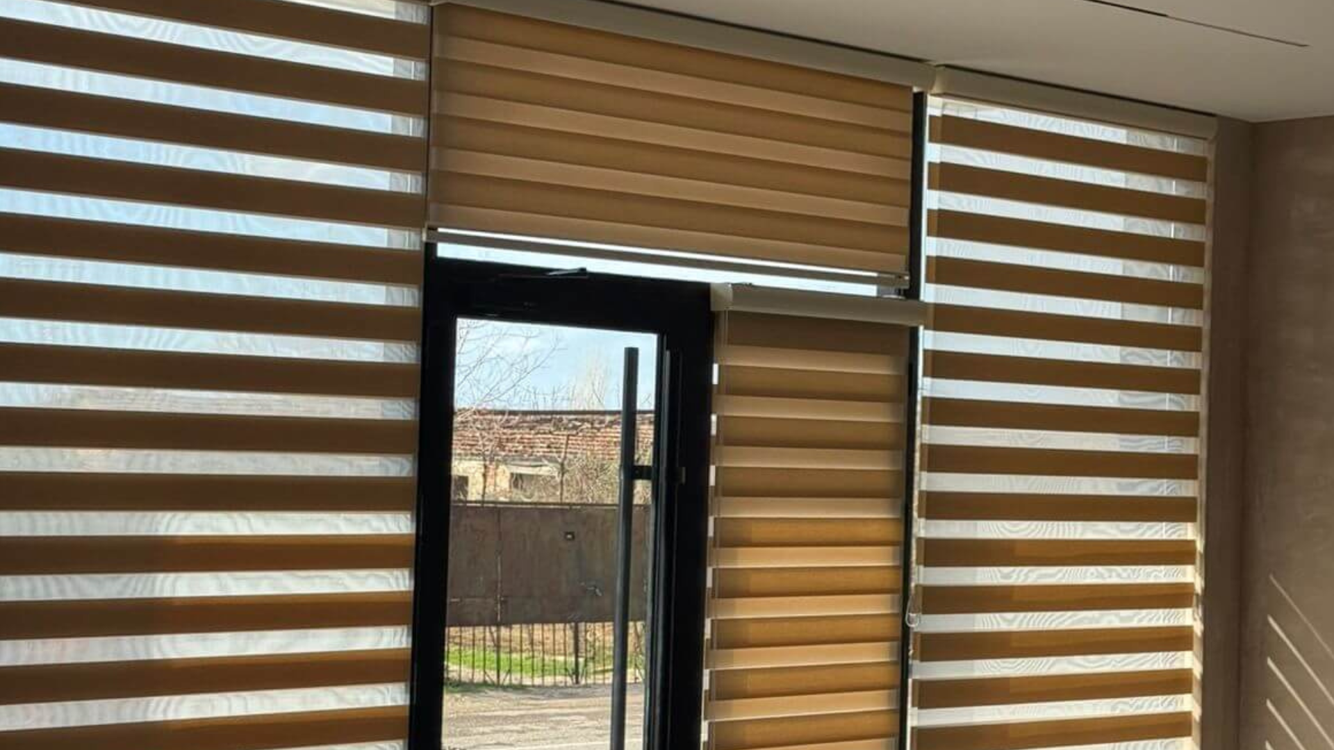 Grila për Ambjente – Kontroll, Privatësi dhe Stil Modern